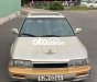 Acura Legend 1987 - Màu bạc, nhập khẩu