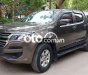 Chevrolet Colorado 2017 - Màu nâu, nhập khẩu nguyên chiếc