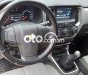 Chevrolet Colorado 2017 - Màu nâu, nhập khẩu nguyên chiếc