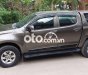 Chevrolet Colorado 2017 - Màu nâu, nhập khẩu nguyên chiếc