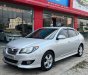Hyundai Avante 2014 - Màu bạc, giá 339tr