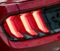 Ford Mustang 2022 - Màu đỏ nhập khẩu nguyên chiếc