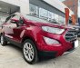 Ford EcoSport 2022 - Siêu lướt 3.500km như mới - 1 chủ - siêu đẹp
