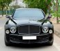 Bentley Mulsanne 2016 - Màu đen, xe nhập