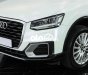 Audi Q2 2017 - Màu trắng