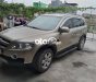Chevrolet Captiva 2008 - Màu vàng chính chủ