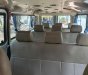 Mercedes-Benz Sprinter 2004 - Màu bạc, giá chỉ 110 triệu