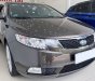 Kia Forte 2013 - Màu nâu, giá chỉ 315 triệu