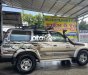 Toyota Land Cruiser 1992 - 4.0 xăng số sàn 2 cầu