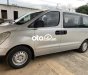 Hyundai Grand Starex 2007 - Máy dầu nhập khẩu