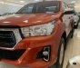 Toyota Hilux 2018 - Màu đỏ, xe nhập, giá chỉ 670 triệu