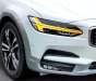 Volvo V90 2018 - Màu trắng