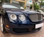 Bentley Continental 2006 - Màu xanh Cavansite nội thất kem