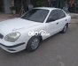 Daewoo Nubira 2002 - Màu trắng, xe nhập, giá 65tr