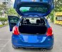 Suzuki Swift 2007 - Màu xanh lam