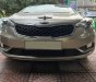 Kia K3 2014 - Màu vàng, nhập khẩu chính chủ, 428tr