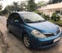 Nissan Tiida 0 2007 - Bản 1.8 SE ĐK 2009