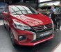 Mitsubishi Attrage 2022 - Tặng trọn bộ phụ kiện chính hãng, 40tr giao xe, đủ màu giao ngay
