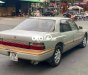 Acura Legend 1987 - Màu bạc, nhập khẩu