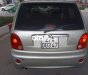 Chery QQ3 2011 - Xe màu bạc