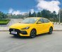 MG 2022 - Mẫu sedan hạng C giá Hạng B