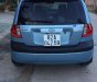 Hyundai Getz 2009 - Xe gia đình, giá chỉ 178 triệu