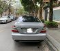 Mercedes-Benz S550 2008 - Màu bạc, nhập khẩu nguyên chiếc