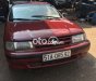 Toyota Tercel 1993 - Màu đỏ, xe nhập, giá cực tốt