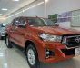 Toyota Hilux 2018 - Màu đỏ, xe nhập, giá chỉ 670 triệu