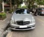 Mercedes-Benz S550 2008 - Màu bạc, nhập khẩu nguyên chiếc