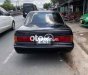 Toyota Crown 1991 - Màu đen, nhập khẩu