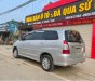 Toyota Innova 2012 - Màu bạc, giá cực tốt