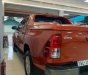 Toyota Hilux 2018 - Màu đỏ, xe nhập, giá chỉ 670 triệu