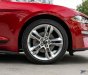 Ford Mustang 2022 - Màu đỏ nhập khẩu nguyên chiếc