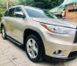 Toyota Highlander 2014 - Nhập Mỹ