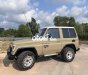 Toyota Land Cruiser 1982 - Màu nâu giá ưu đãi