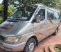 Mercedes-Benz Sprinter 2004 - Màu bạc, giá chỉ 110 triệu