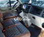 Ford Transit 2018 - Màu bạc, xe đẹp