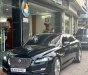 Jaguar XJL 2016 - Màu đen, nội thất da bò - hỗ trợ giá tốt kèm nhiều quà tặng