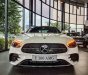 Mercedes-Benz E300 2022 - Ưu đãi thuế trước bạ, lợi vài trăm triệu