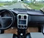 Hyundai Getz 2009 - Màu bạc, nhập khẩu