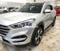 Hyundai Tucson 2018 - Odo 43189km, màu bạc