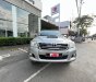 Toyota Hilux 2014 - Màu bạc số sàn