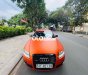 Audi A6 2005 - Màu cam đẹp độc lạ