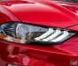 Ford Mustang 2022 - Màu đỏ nhập khẩu nguyên chiếc