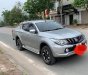 Mitsubishi Triton 2020 - Màu bạc, nhập khẩu chính chủ