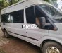 Ford Transit 2004 - Màu trắng, 45tr