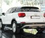 Audi Q2 2017 - Màu trắng