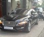 Jaguar XJL 2016 - Màu đen, nội thất da bò - hỗ trợ giá tốt kèm nhiều quà tặng