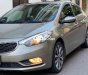 Kia K3 2014 - Màu vàng, nhập khẩu nguyên chiếc giá ưu đãi